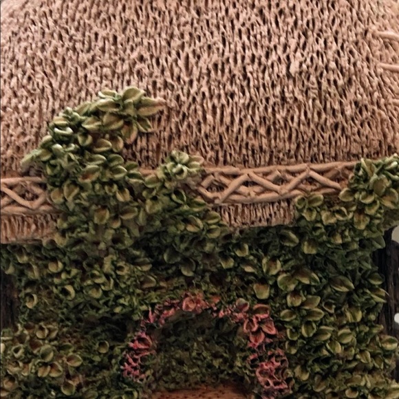 Vintage!! Lilliput Lane Granny Smiths | England Midlands Collection - Picture 4 of 10